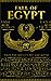 Fall of Egypt by Carlee Orman