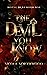 The Devil You Know (Hotel Heat, #1)