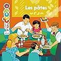 Les pâtes
