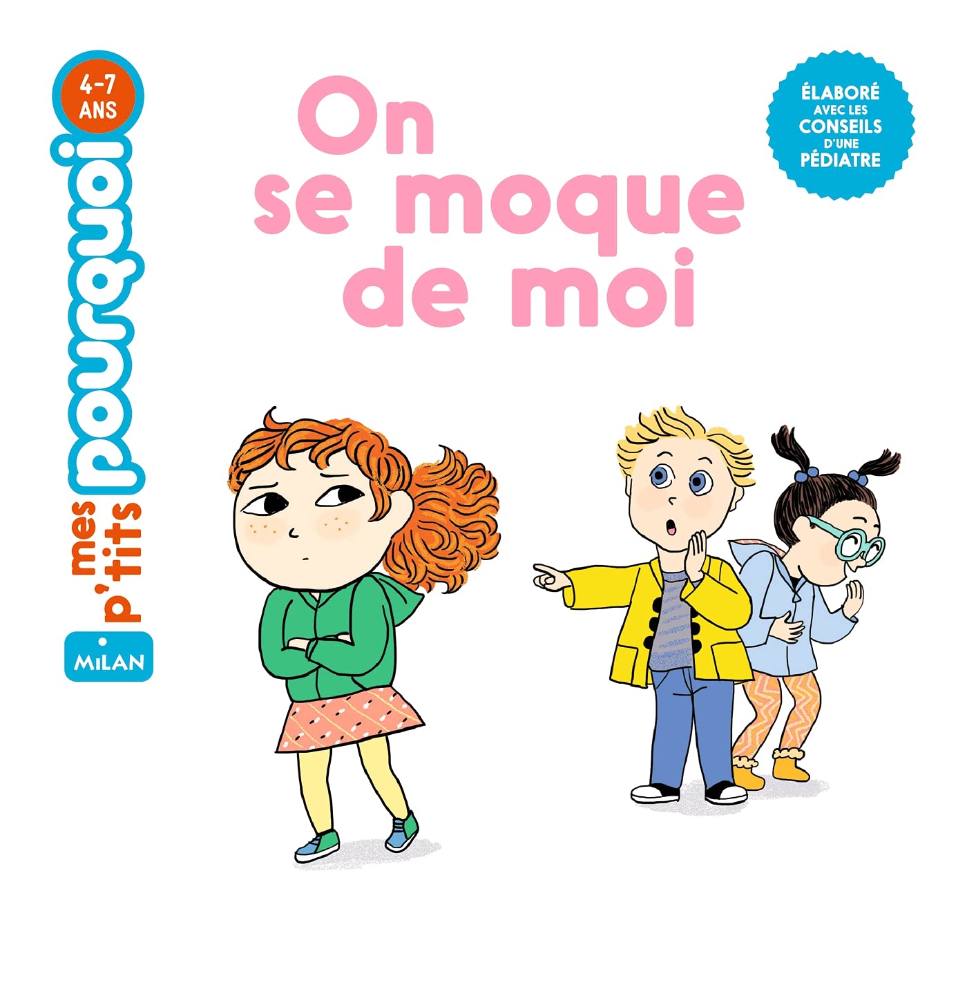 On se moque de moi (Hardcover)