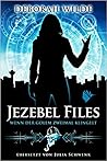 Wenn der Golem zweimal klingelt by Deborah Wilde