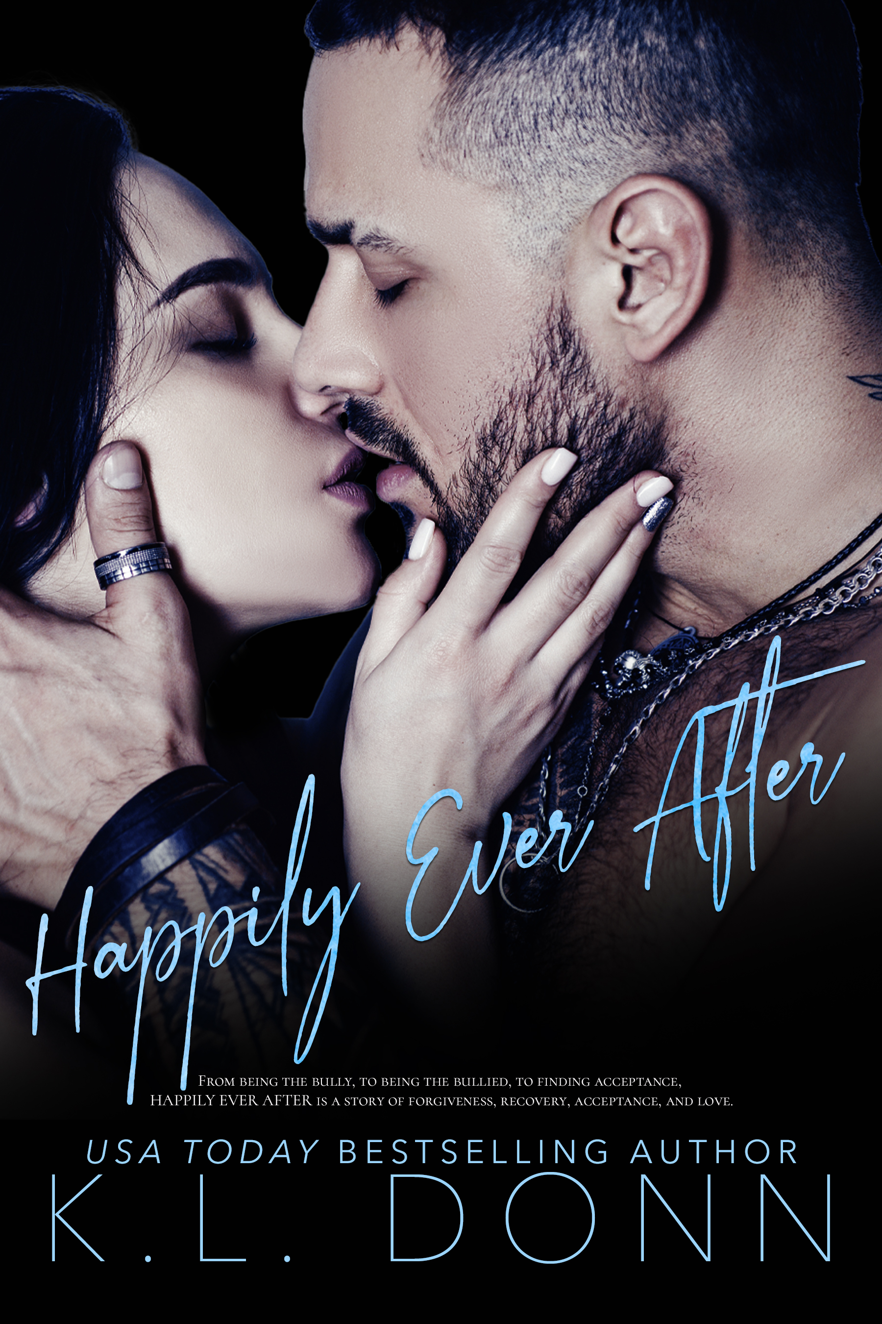 Happily Ever After (Timeless Love 2)