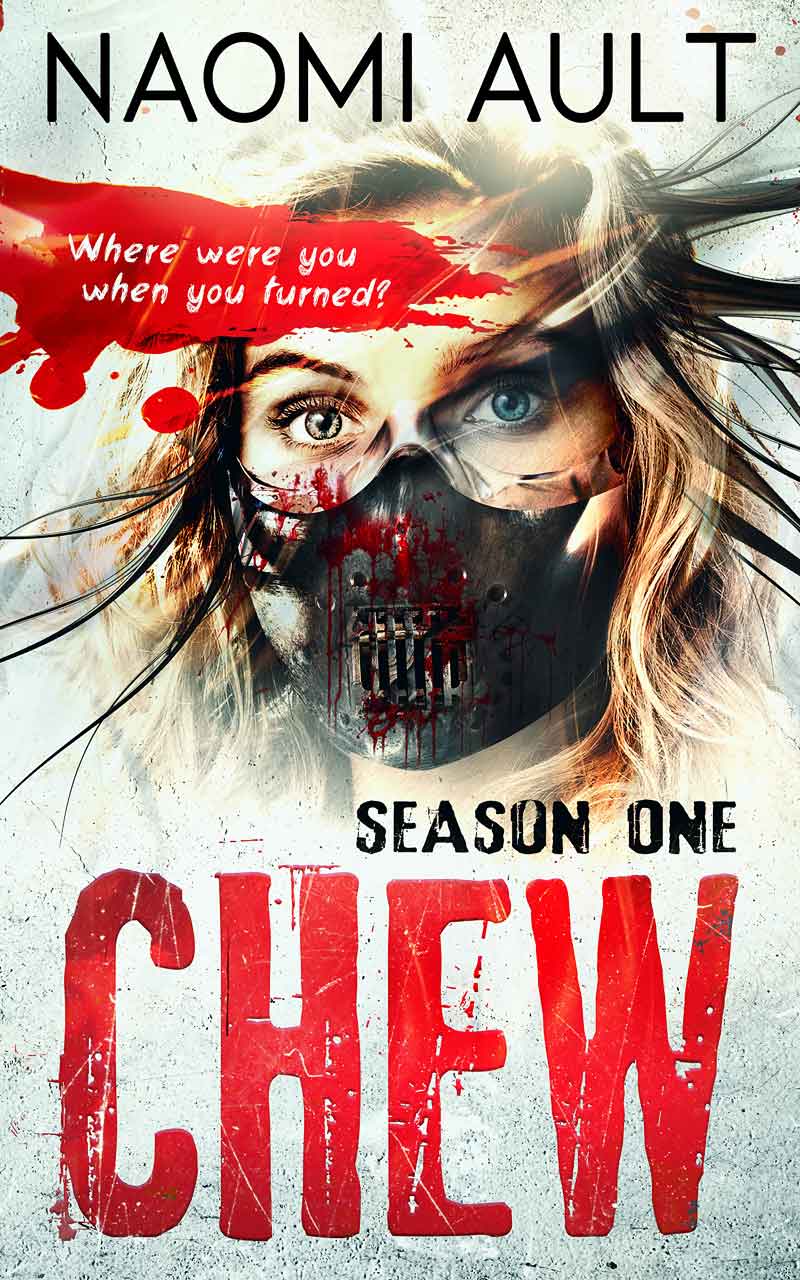Chew: Season One (Kindle Edition)