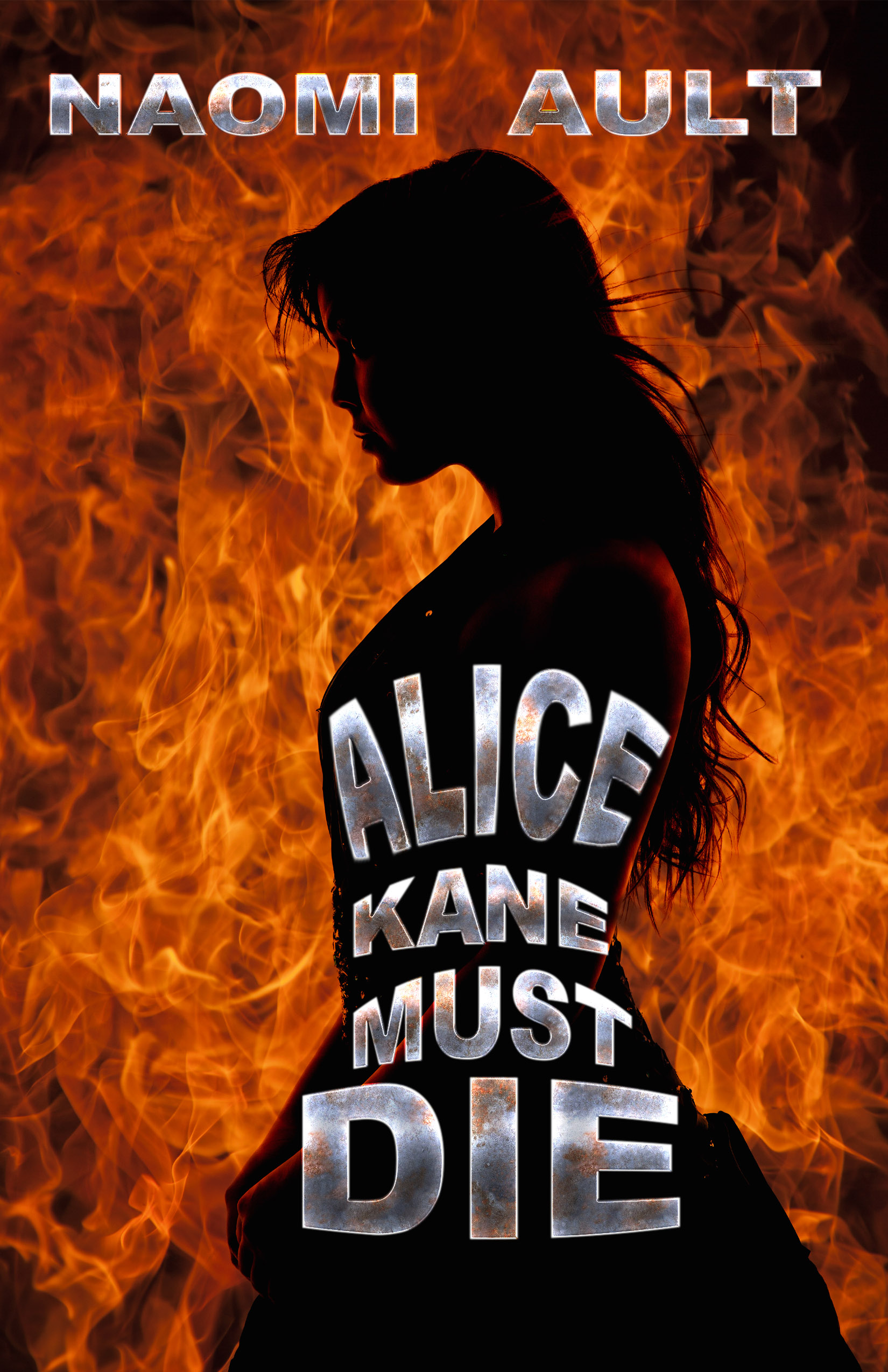 Alice Kane Must Die: Season One of the Discarded Objects of the Apocalypse series