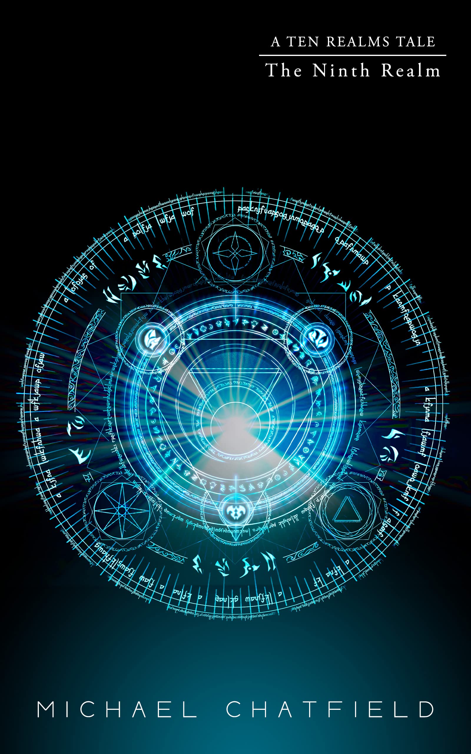 The Ninth Realm (The Ten Realms #11)