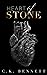 Heart of Stone (Memento Mori, #1)