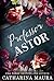 Professor Astor (Off-Limits...
