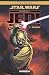 Outlander (Star Wars : L'Ordre Jedi, #3)