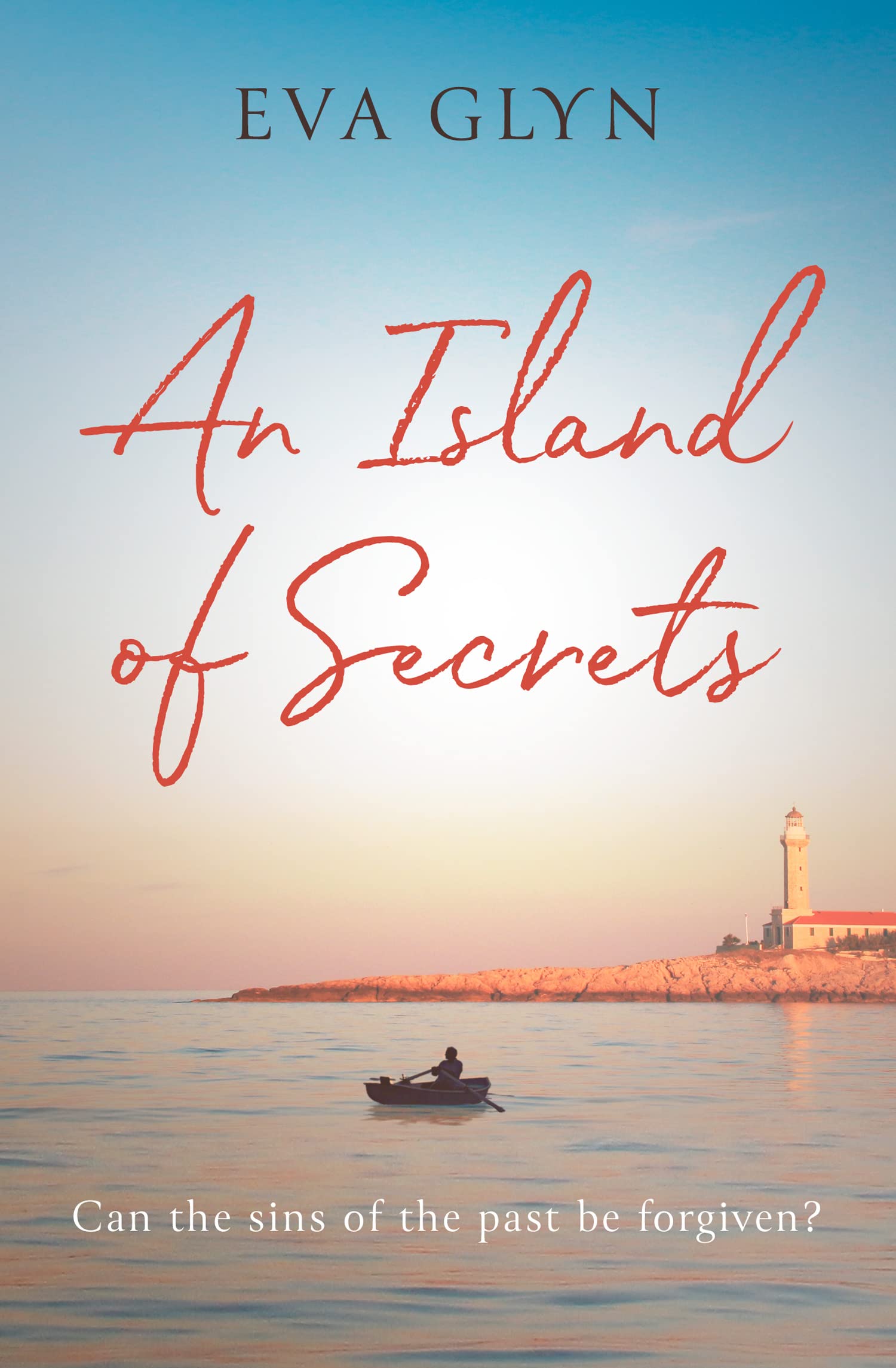 An Island of Secrets (Kindle Edition)