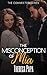 The Misconception of Mia (The Connected Series #0.5)