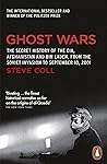 Ghost Wars: The S...