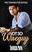 Not So Wiseguy (The Connected Series #4)