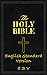 The Holy Bible (ESV): English Standard Version Edition 2022