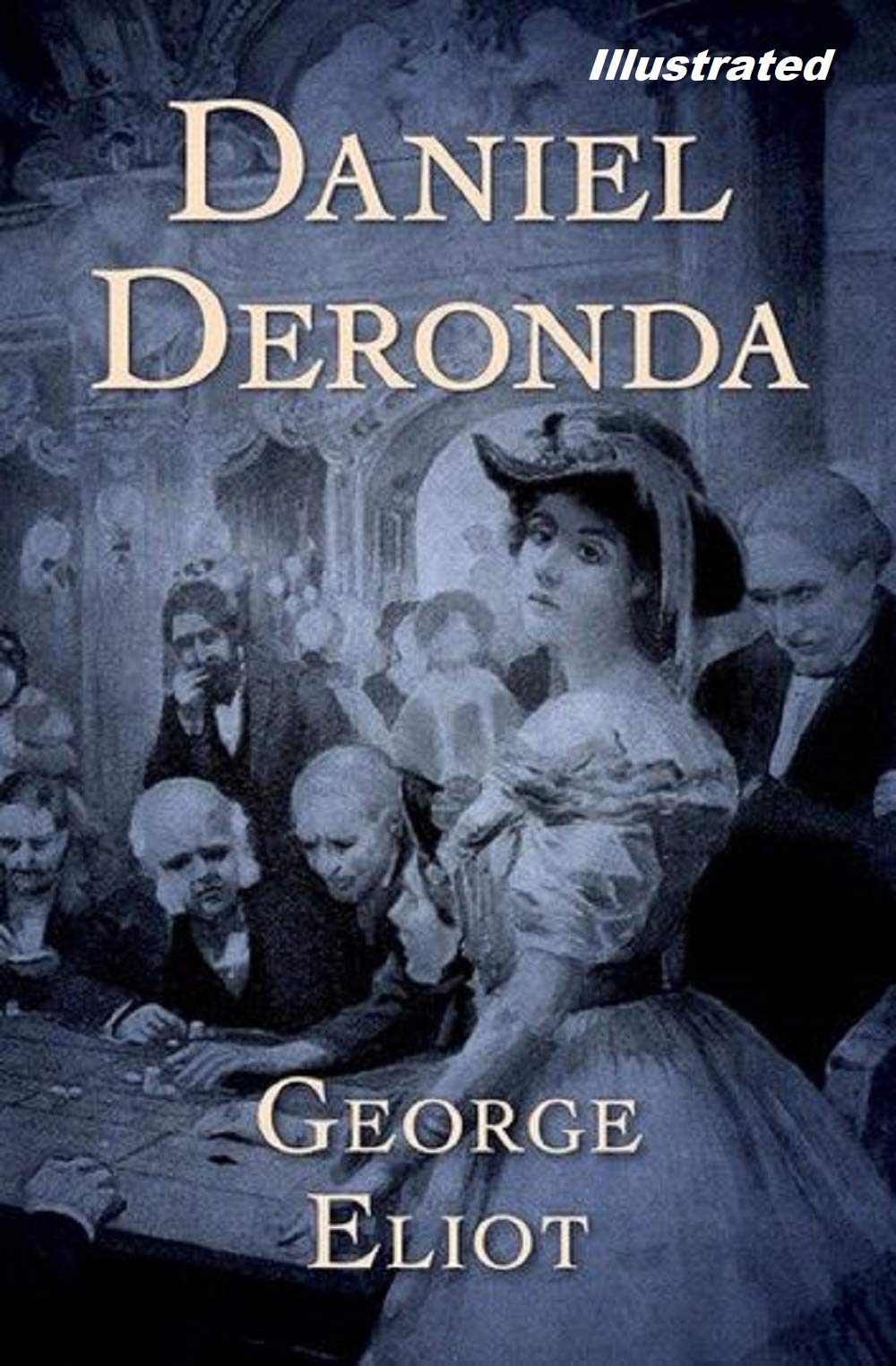 Daniel Deronda