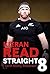 Kieran Read - Straight 8