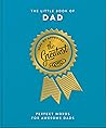 The Little Book of Dad by Orange Hippo!