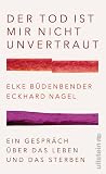 Der Tod ist mir nicht unvertraut Der Tod ist mir nicht unvertraut