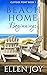 Beach Home Beginnings (Clif...