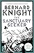 The Sanctuary Seeker by Bernard Knight