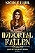 Immortal Fallen (Rise of the Lost Gods, #4)