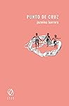 Book cover for Punto de cruz