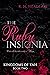 The Ruby Insignia (Kingdoms of Yah #2)
