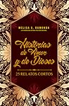 25 Historias de Amor y de Dioses by Melisa S. Ramonda 25 Historias de Amor y de Dioses by Melisa S. Ramonda