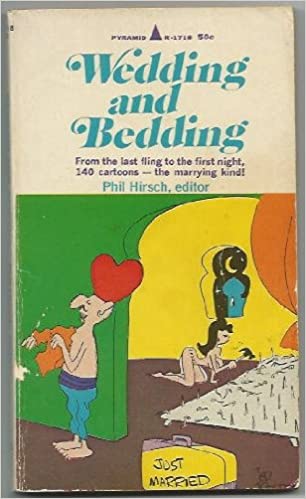 Wedding and Bedding (Mass Market Paperback)