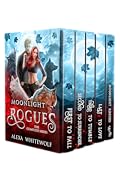 Moonlight Rogues Boxset