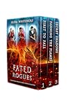 Fated Rogues (Rogues Extended #1) Fated Rogues (Rogues Extended #1)
