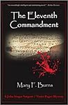 The Eleventh Commandment (A John Singer Sargent/Violet Paget Mystery #4)