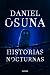Historias nocturnas by Daniel  Osuna