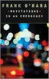 Book cover for Meditations in an Emergency