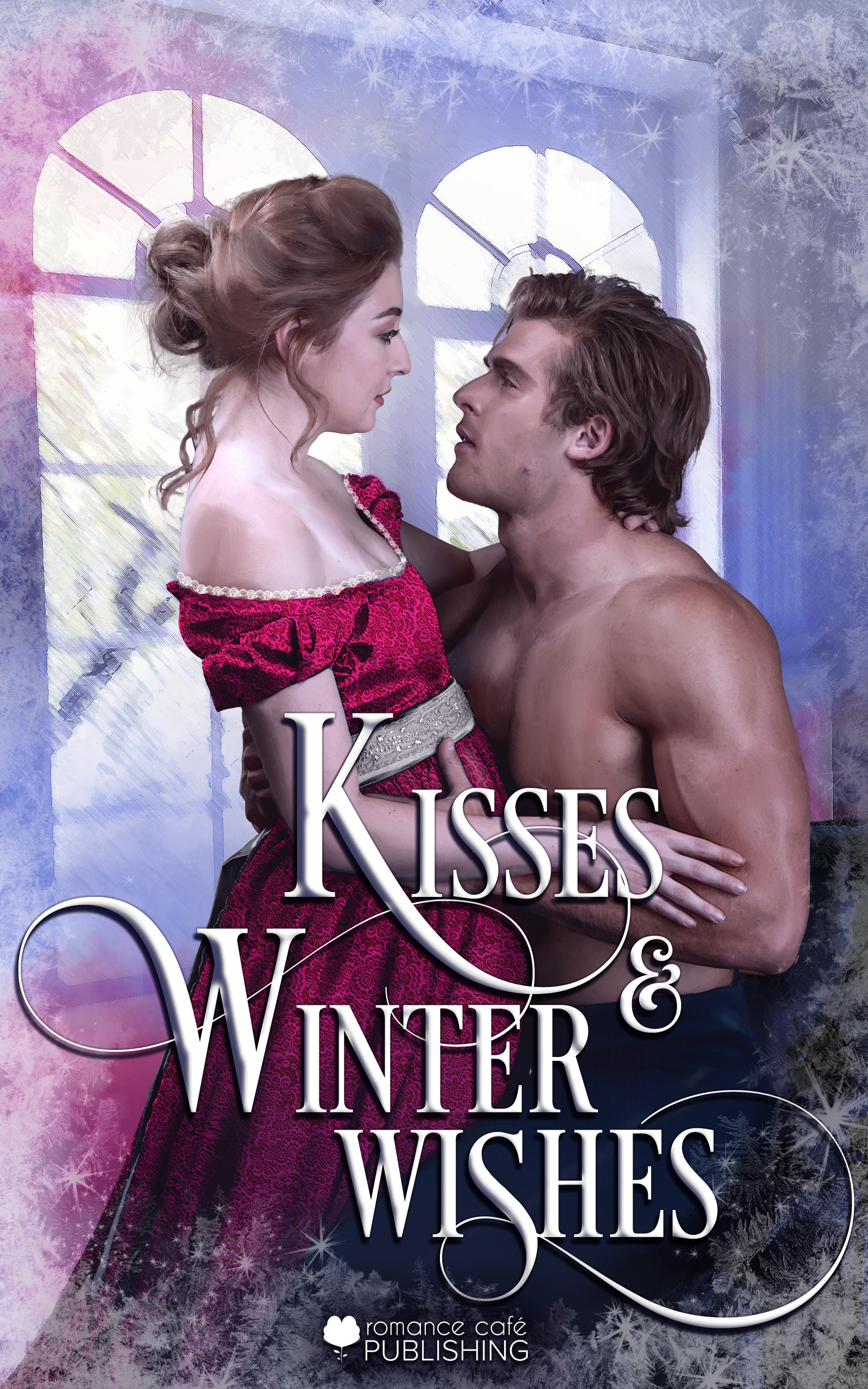 Kisses and Winter Wishes