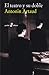 El teatro y su doble by Antonin Artaud