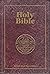 Holy Bible - Revised Good N...