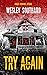 Try Again by Wesley Southard