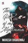 Book cover for The Girl Of My Nightmares