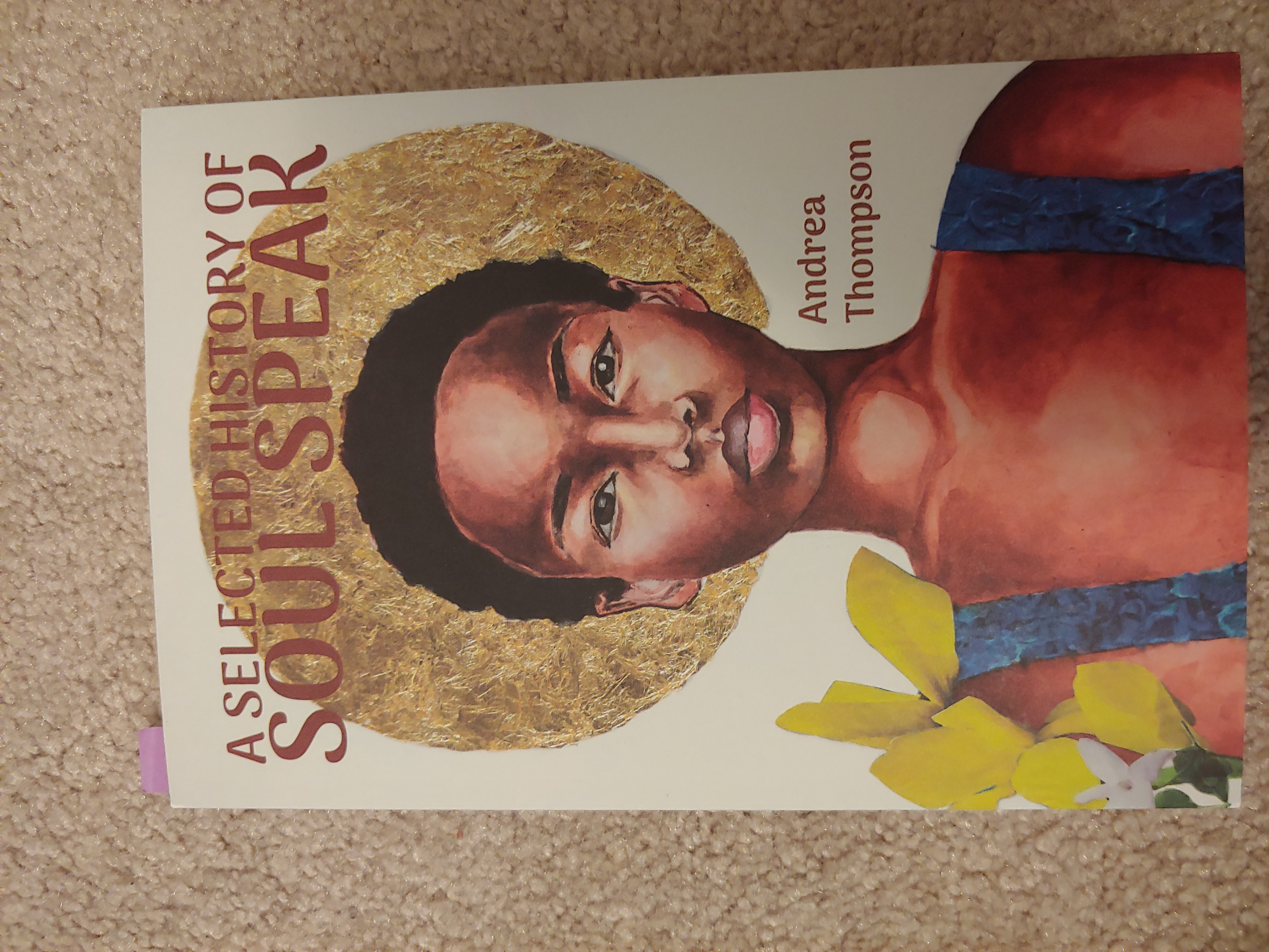 A Select History of Soul Speak