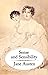 SENSE AND SENSIBILITY
