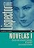 Novelas 1: Cerca del corazón salvaje. El candil. La ciudad sitiada.