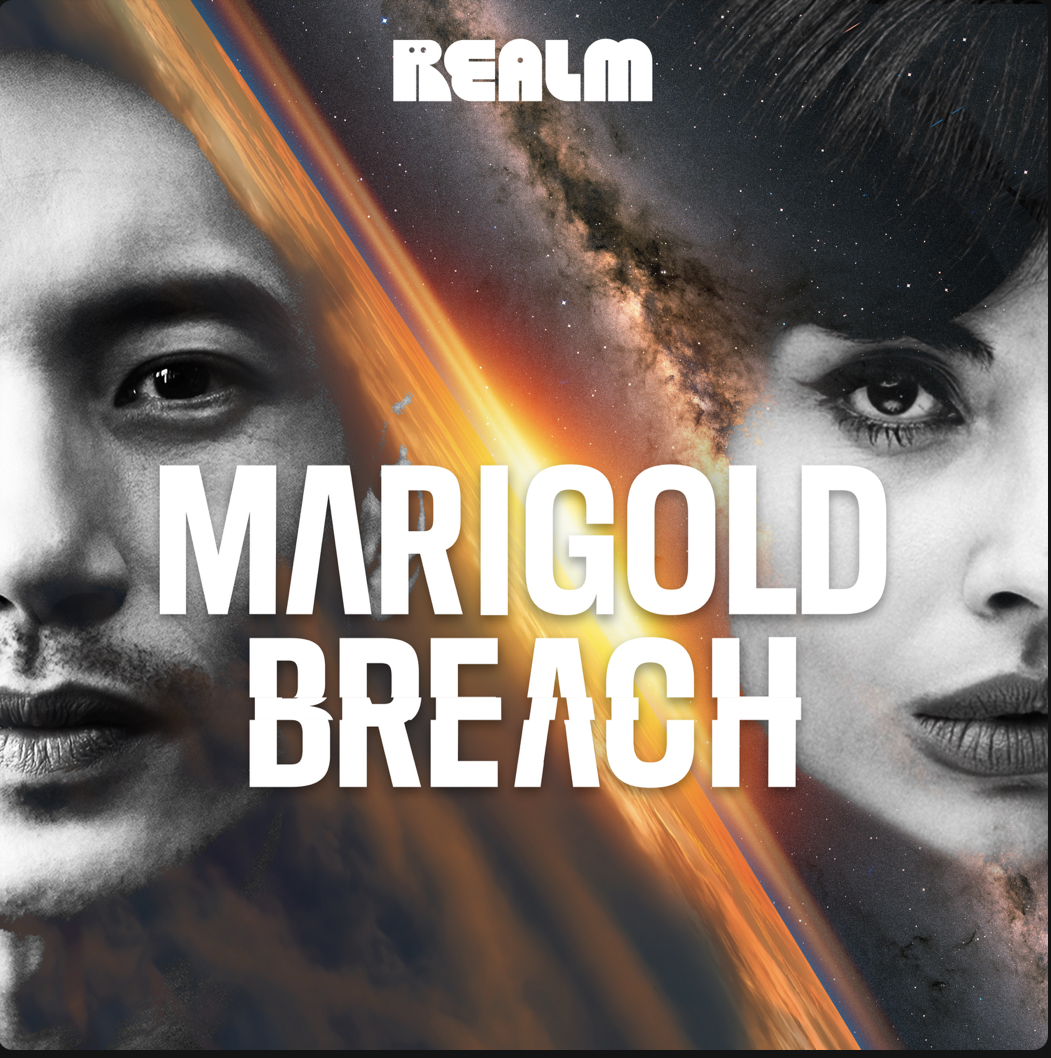 Marigold Breach