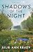 Shadows of the Night (Small Town Secrets Book 1)