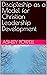 Discipleship as a Model for...