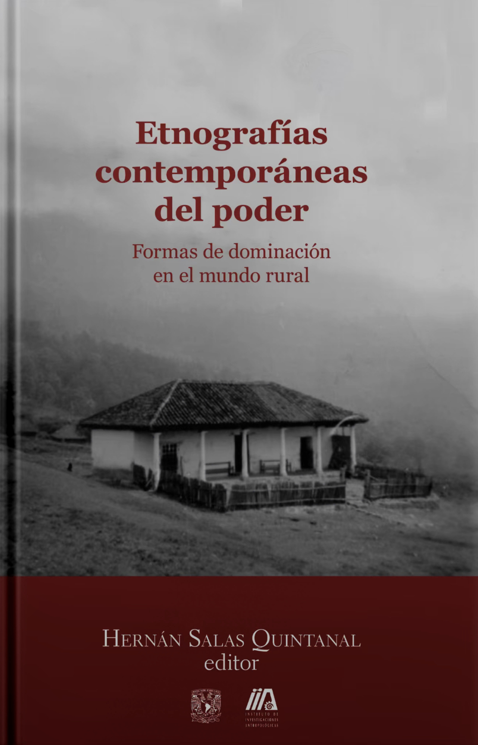 Etnografías contemporáneas del poder