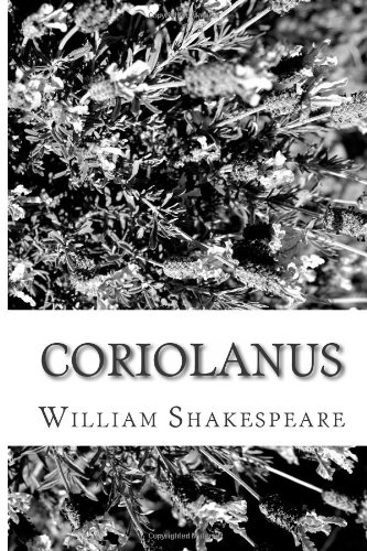 Coriolanus