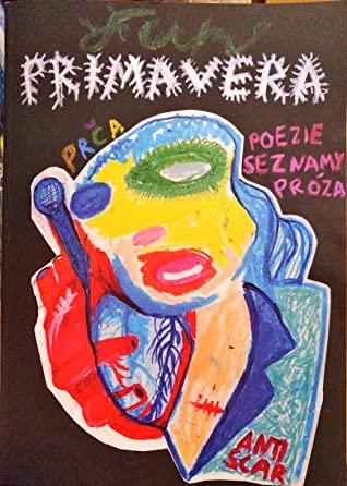 Fun Primavera (Paperback)