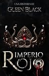 Imperio Rojo (Mafia roja #2)