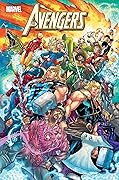 Avengers (2018-2023) #57
