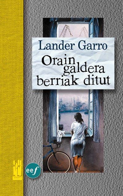 Orain galdera berriak ditut